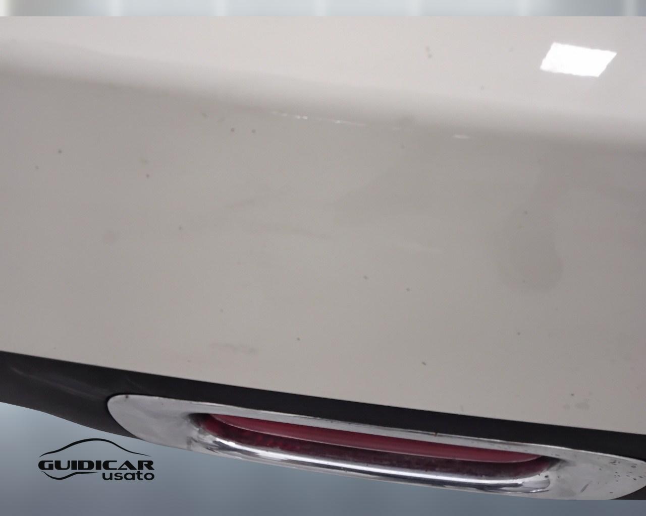 MINI Mini IV F57 2016 Cabrio - Mini Cabrio 1.2 One