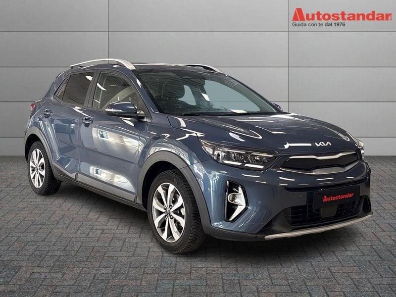 Kia Stonic 1.2 dpi Style s/Design Pack gpl 82cv
