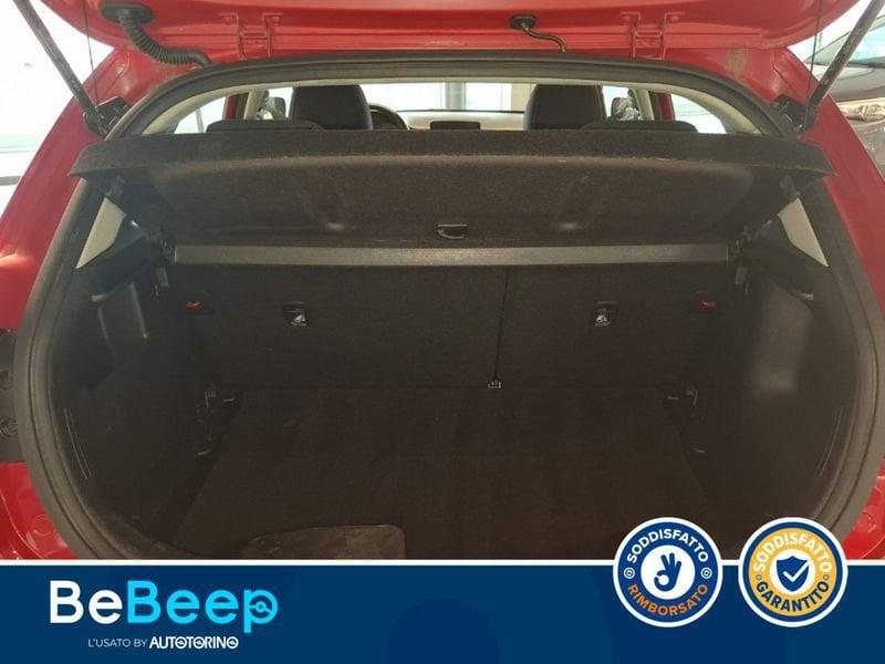 KIA Rio 1.2 DPI STYLE S/COMFORT PACK GPL 82CV