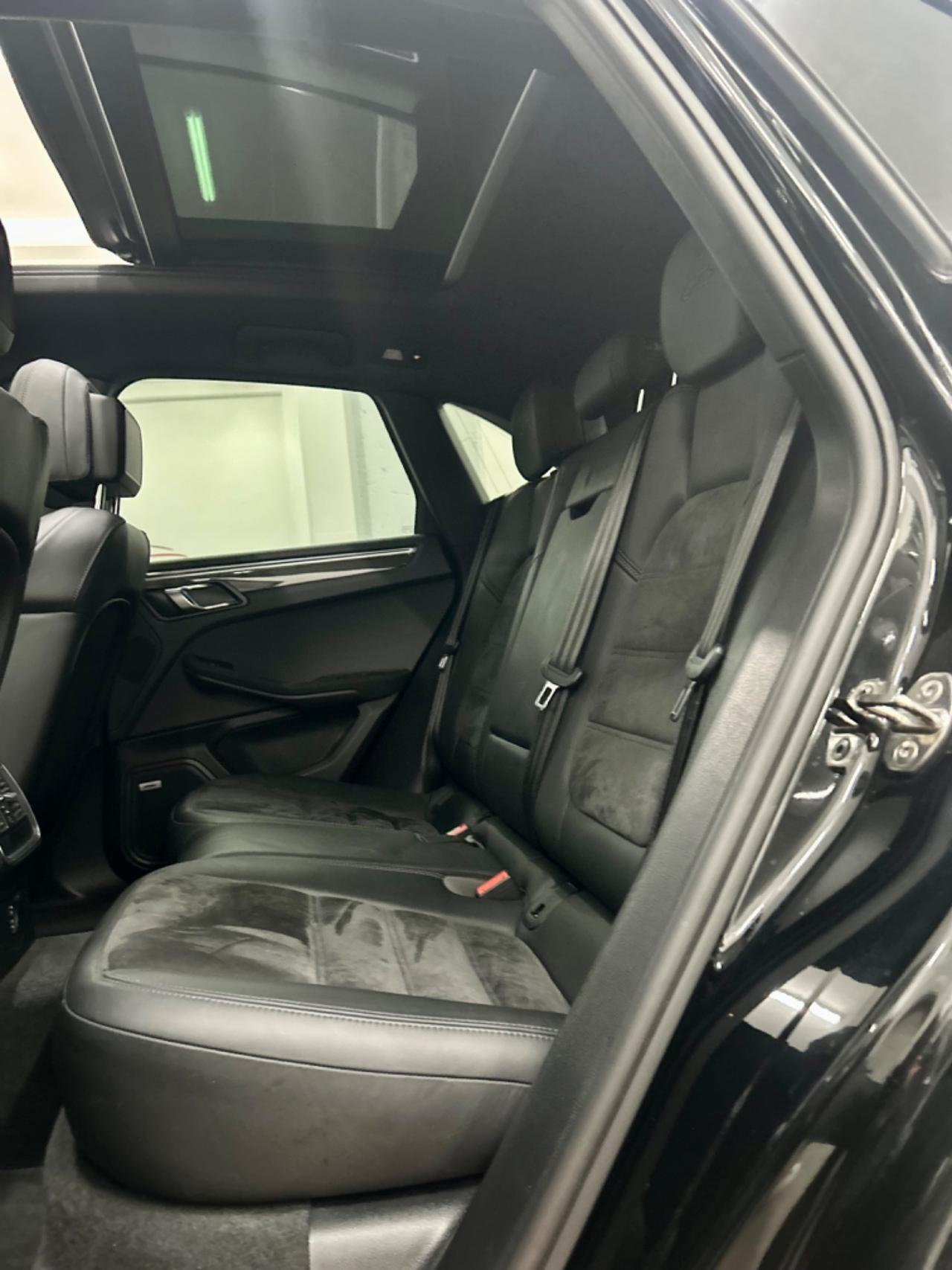 Porsche Macan 2.9 GTS V6 FULL FINANZIABILE/permuta