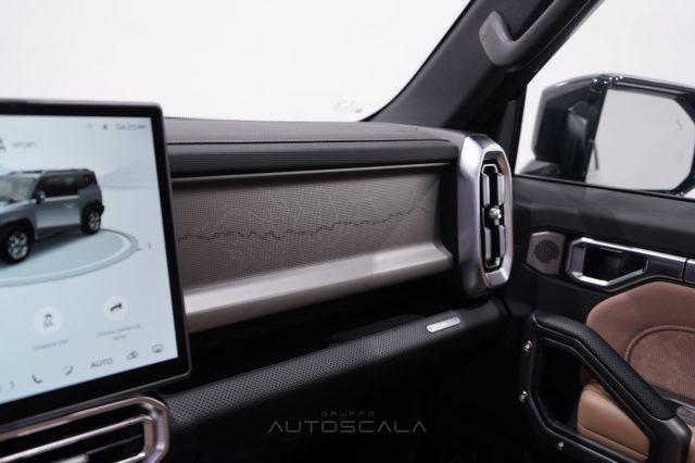 ICH-X K3 2.0 238cv GPL