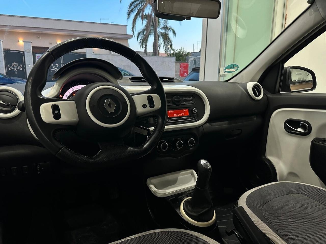 Renault Twingo 1.0 SCe Stop&Start Energy