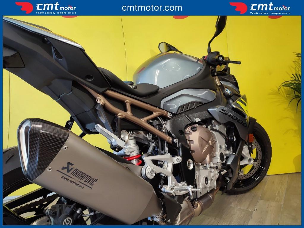 BMW S 1000 R - 2023