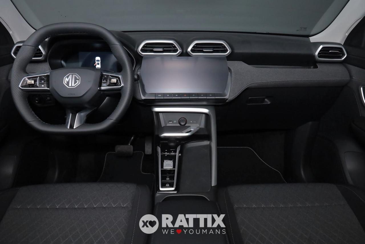 MG ZS 1.5 Hybrid+ Comfort Auto