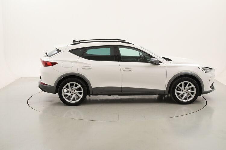 Cupra Formentor Formentor Plug-In BZ722353 1.4 Ibrido Benzina 204CV