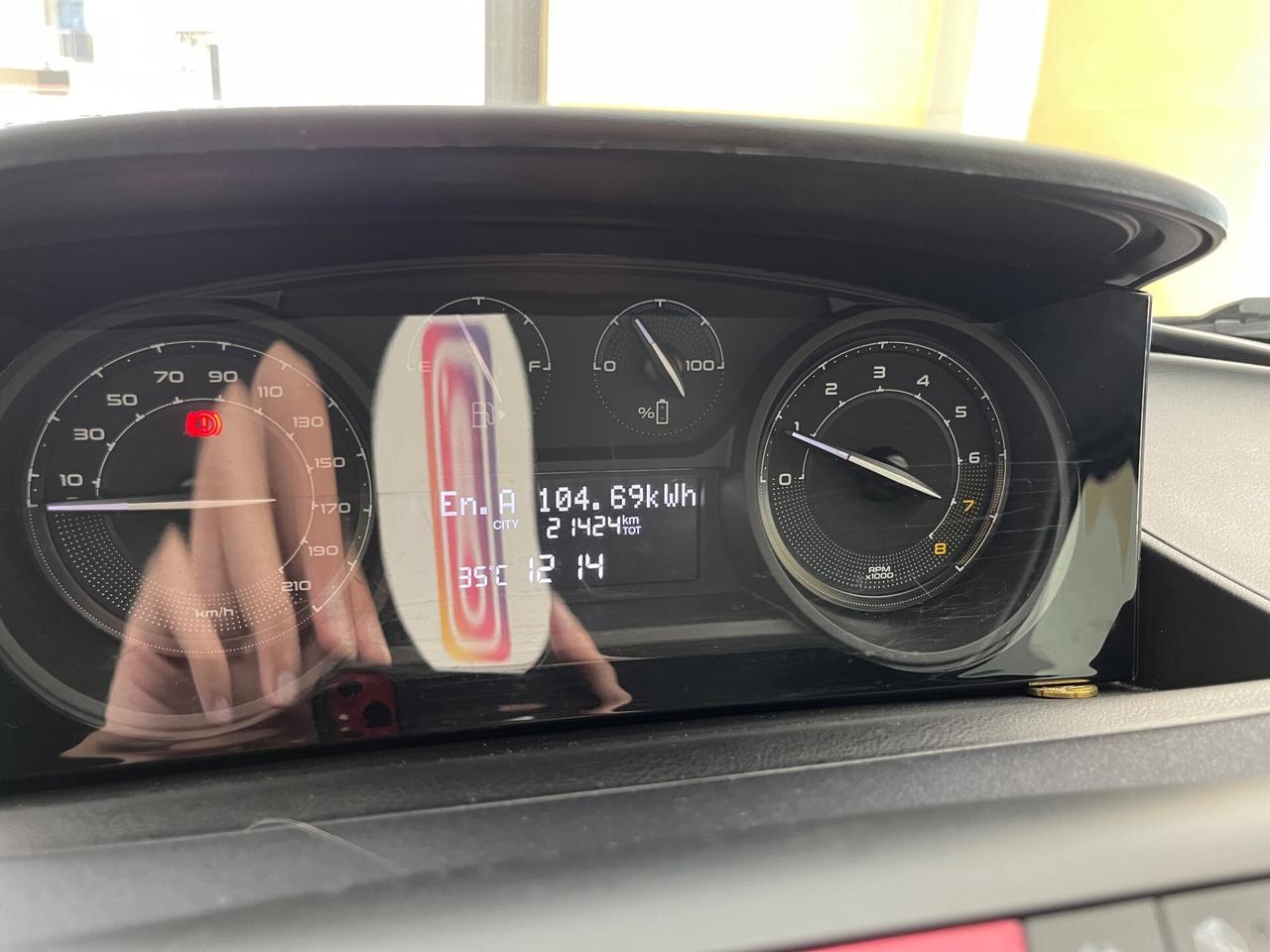 Lancia Ypsilon 1.0 FireFly 5 porte S&S Hybrid Gold Plus
