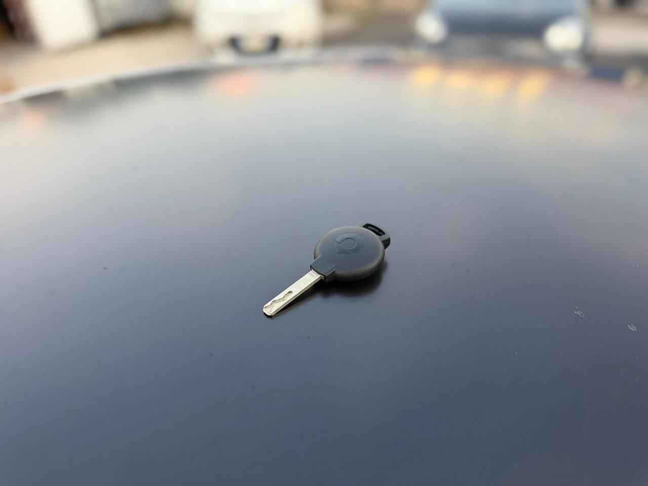 Smart ForTwo 1000 52 kW coupé pulse