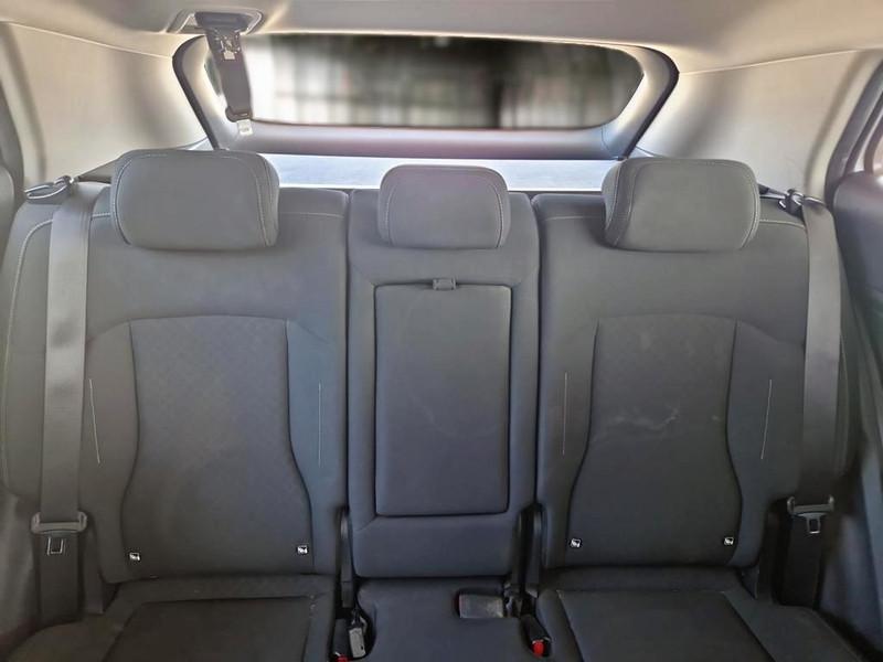 KIA SPORTAGE 1.6 DS MHEV DCT