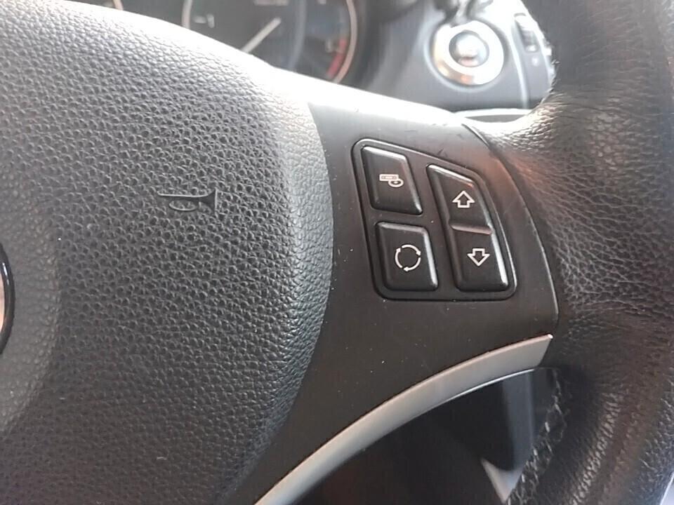 Bmw 120d 5 porte Futura KM 129.000