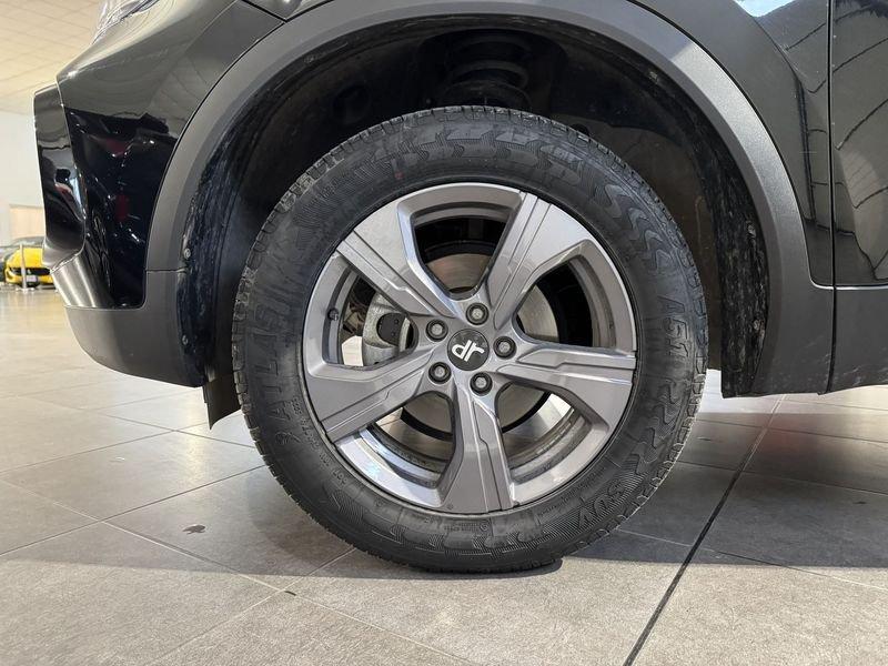 DR AUTOMOBILES dr 5.0 dr 5.0 1.5 Bi-Fuel GPL Unica