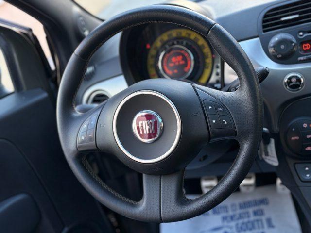FIAT 500 1.2 69Cv by DIESEL