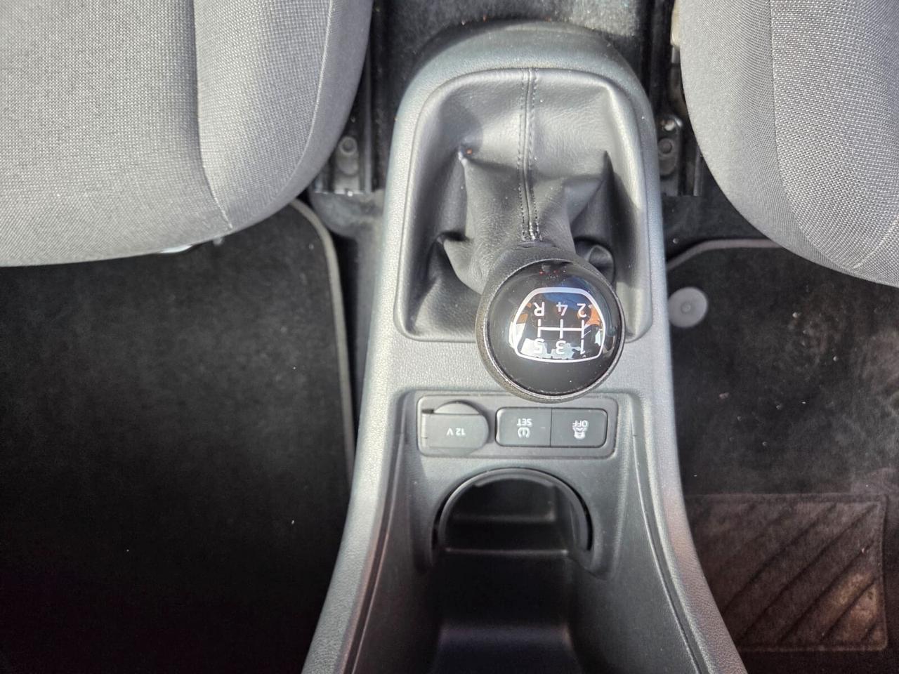 Volkswagen up! 1.0 5p. eco high up! unica proprietaria neo patentati