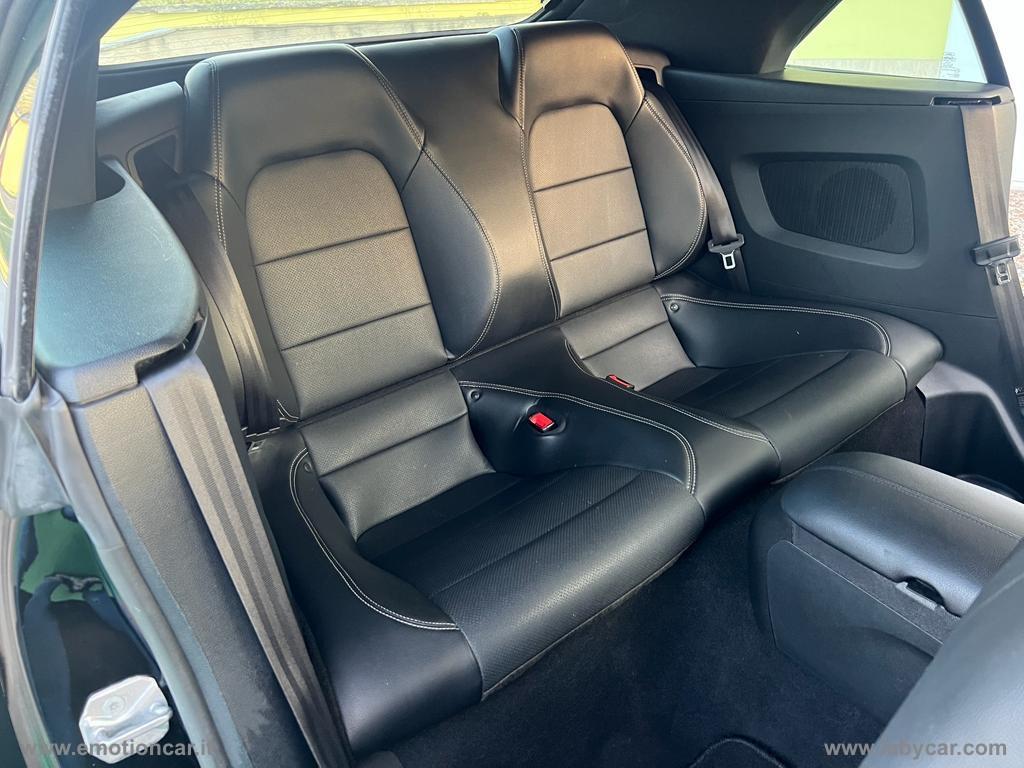 FORD Mustang Convertible 2.3 EcoBoost aut. - 2020
