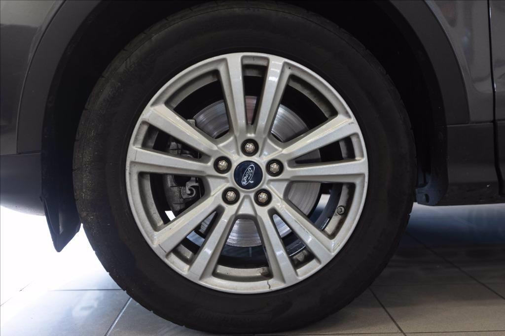 FORD Kuga 2.0 tdci Business s&s 2wd 120cv powershift my19.25 del 2020