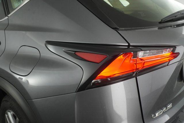 LEXUS Other NX NX Hybrid 4WD Icon