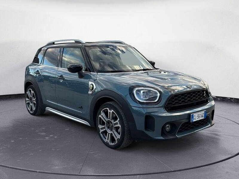 MINI Cooper SE 1.5 Cooper SE Classic ALL4 Auto