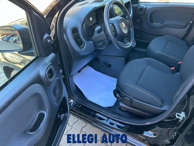 FIAT Panda PROMO FINANZ 1.0 HYBRID +PACK ICON KM 0