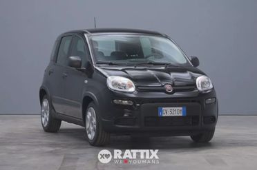 Fiat Panda 1.0 firefly hybrid 70CV 5p.ti