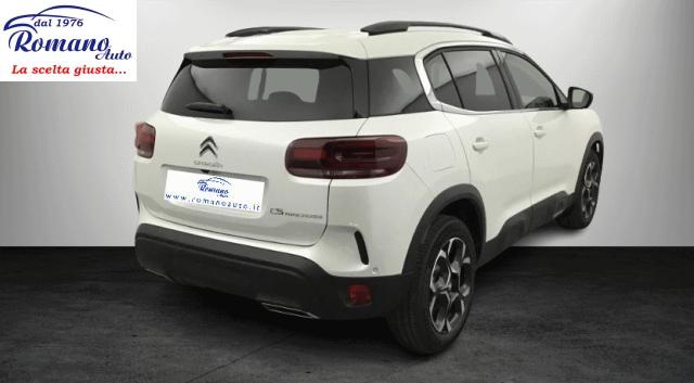 CITROEN - C5 Aircross 1.5 bluehdi Feel Pack s&s 130cv eat8