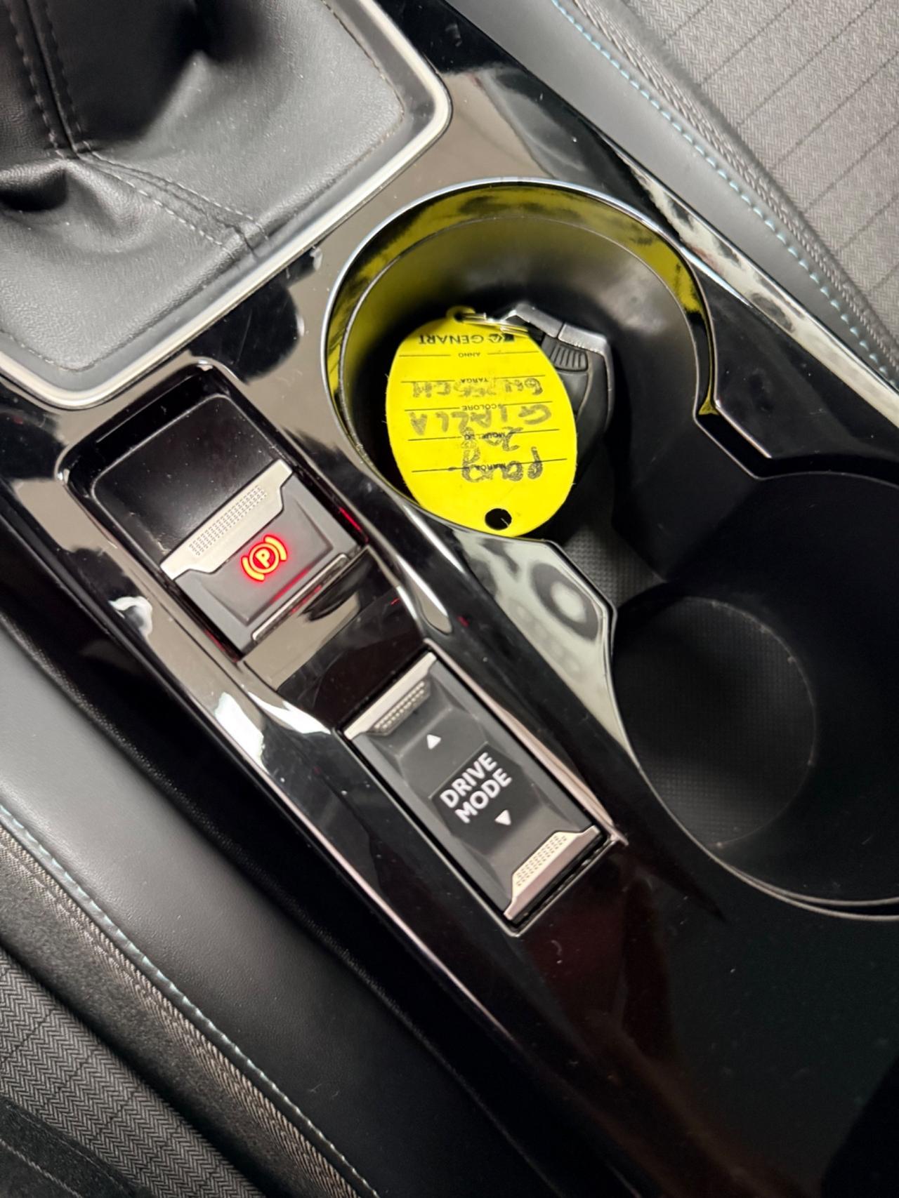 Peugeot 208 1.5 BlueHDi 100cv 5 porte GT Pack 02/2022 EURO 6C NEOPATENTATI