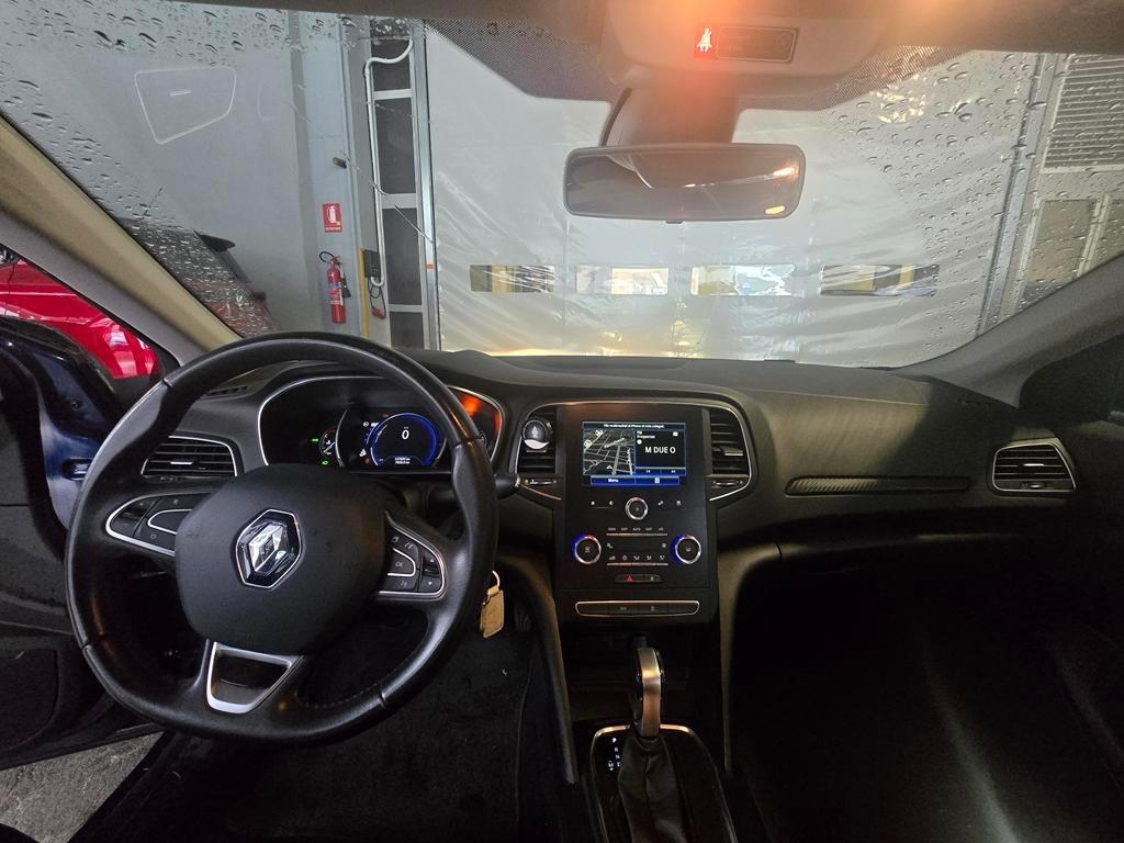 Renault Megane Mégane Sporter dCi 115 CV EDC NETTO N1