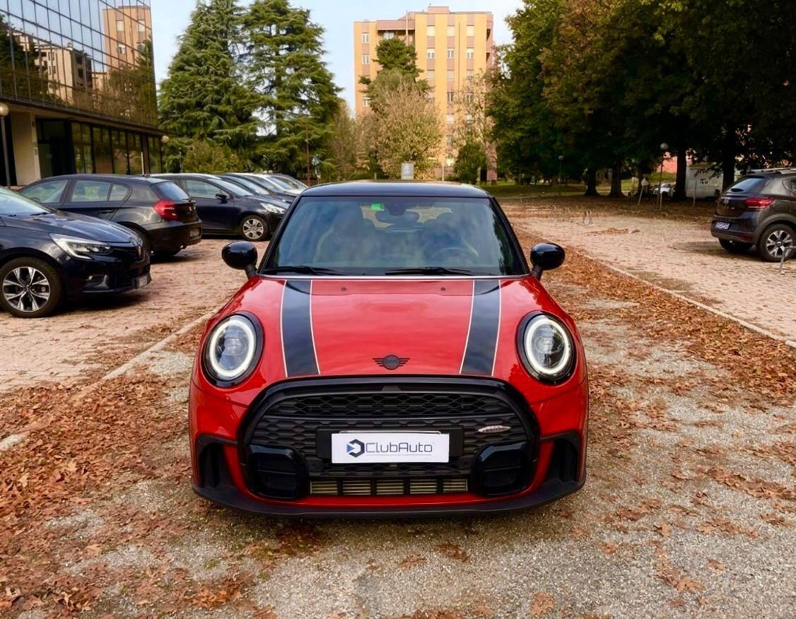 Mini Mini 3 Porte 1.5 Cooper JCW