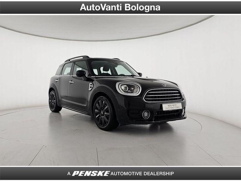 MINI Countryman Mini Countryman 1.5 One Hype my18