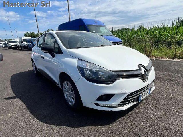 RENAULT Clio VAN ENERGY 1.5 DCI 75 2 posti - FT339ML