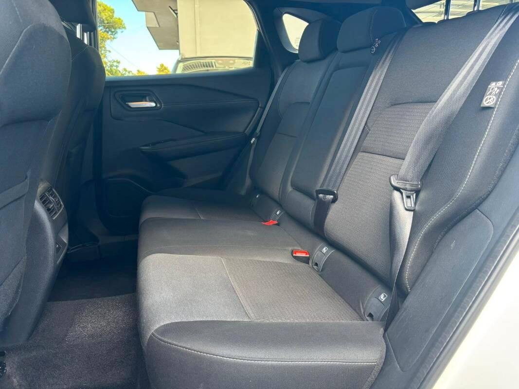 Nissan Qashqai 1.3 mhev N-Connecta 2wd 140cv