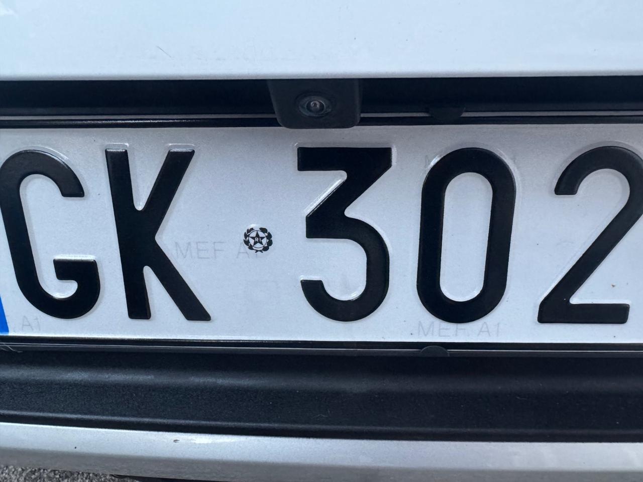 Opel Mokka 1.5 diesel Ultimate