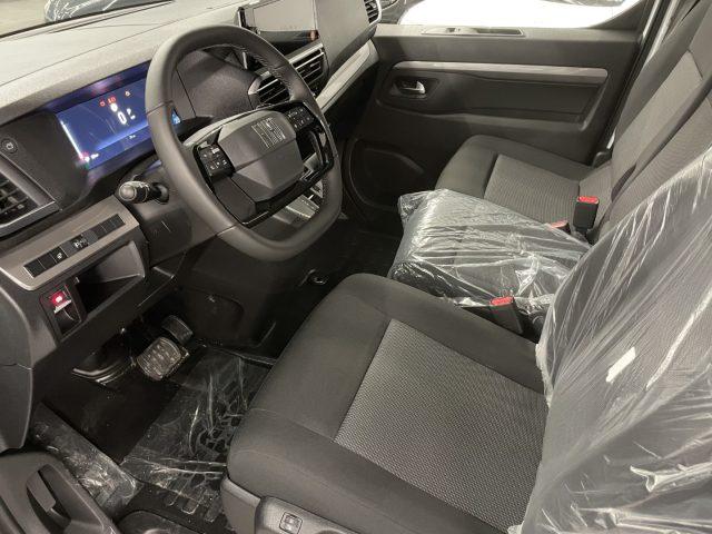 FIAT Scudo 2.0 BlueHDi AT8 L2H1 S-Design Speciale KM0 MY26