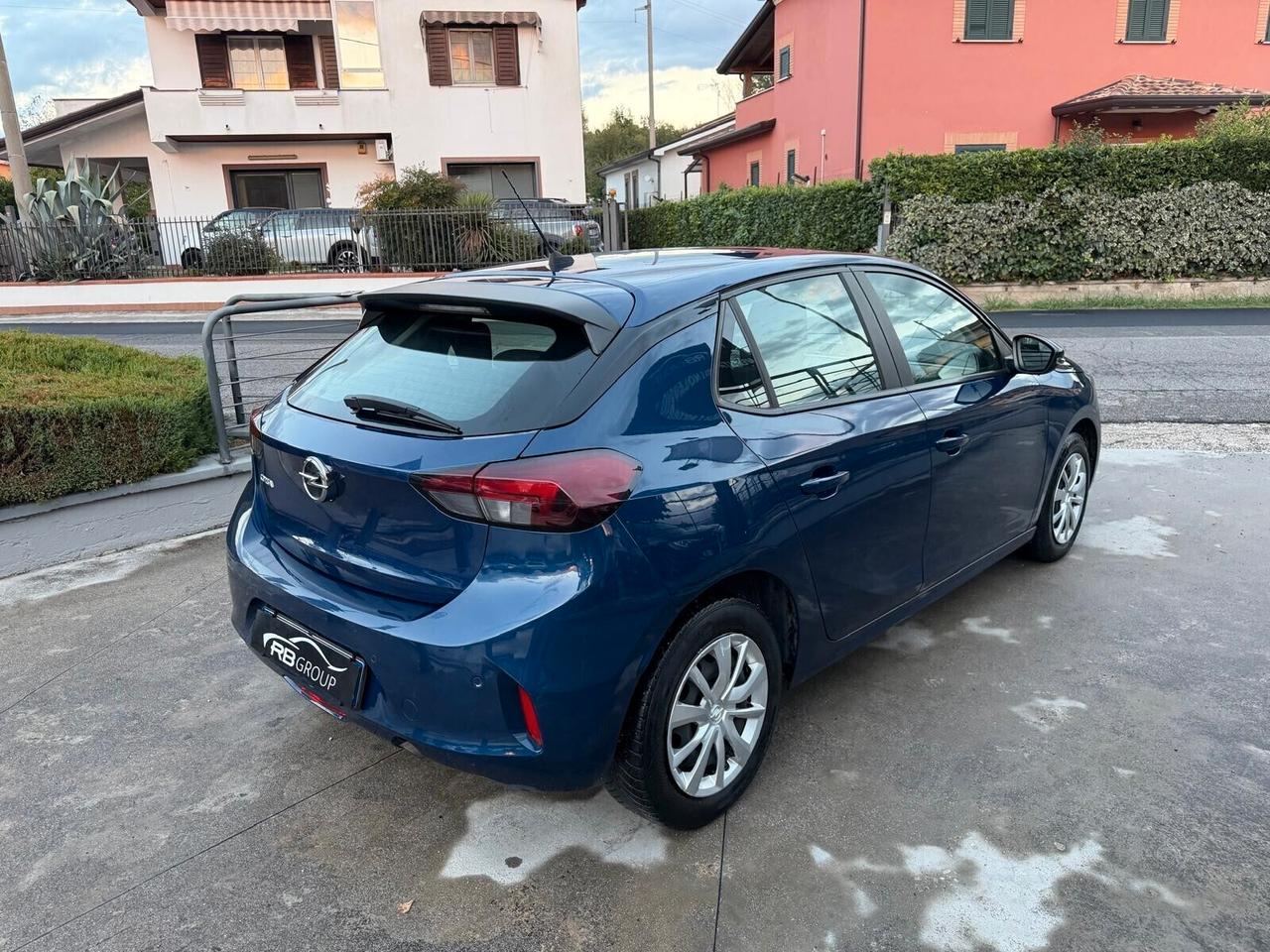 Opel Corsa 1.2