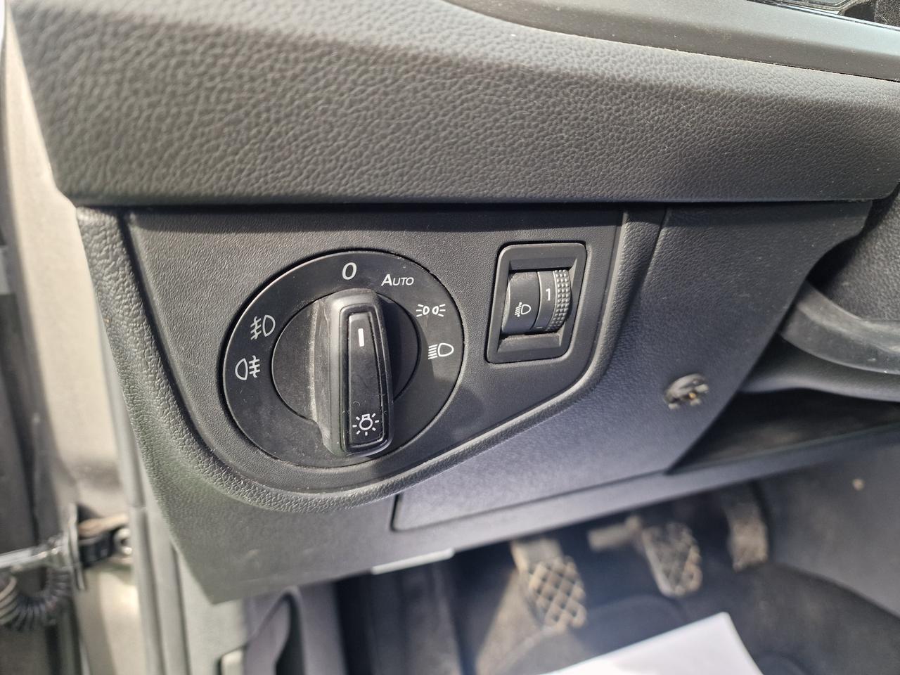 Volkswagen Polo 1.6 Tdi 5P.Comf(GARANTITA-NEOPAT)