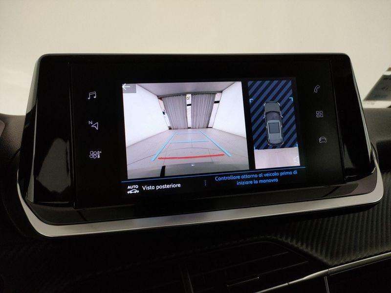 Peugeot 2008 1.5 bluehdi Allure s&s 110cv