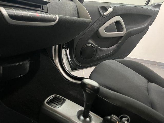 SMART ForTwo 1000 62 kW coupé pulse