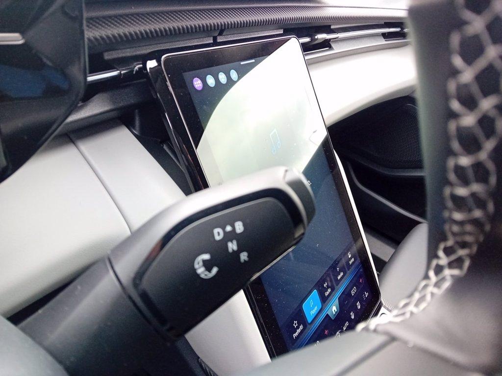 FORD Explorer EV Extended Range Premium rwd Automatica del 2024