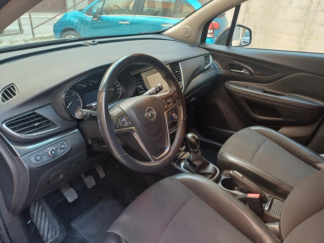 Opel Mokka X 1.6 CDTI Ecotec 136CV 4x2 Start&Stop Innovation