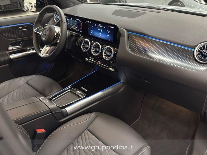 Mercedes-Benz GLA GLA-H247 2023 200 d Progressive Advanced Plus auto