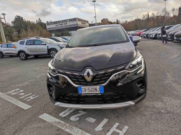 RENAULT Captur II 2019 - Captur 1.0 tce Techno 90cv