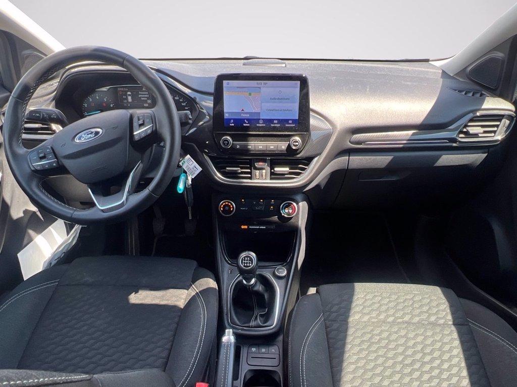 FORD Puma 1.0 ecoboost Titanium s&s 125cv del 2020