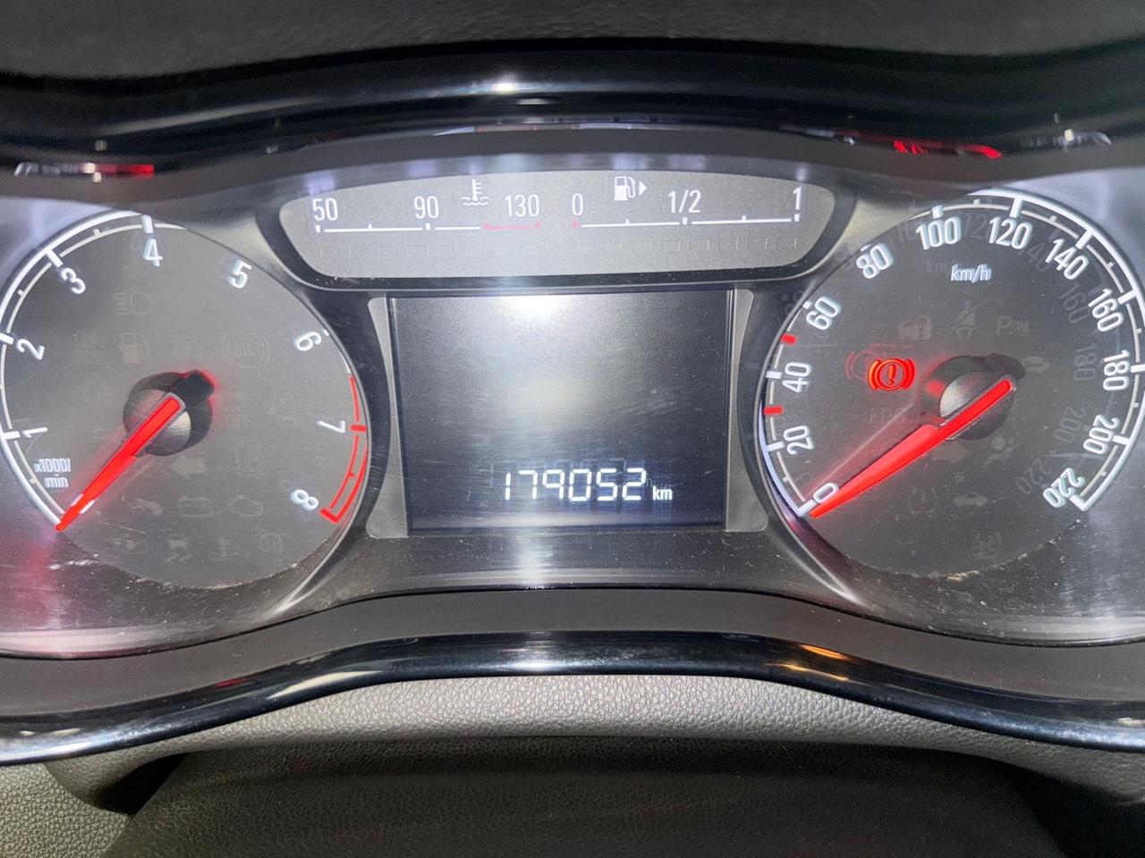 Opel Karl 1.0 75 CV Cosmo