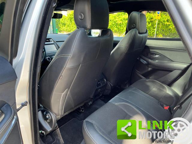 JAGUAR E-Pace 2.0D 150 CV 4WD aut. R-Dynamic Sport