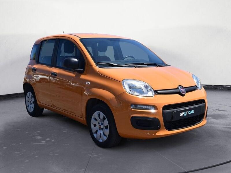 FIAT Panda Panda 1.2 Pop