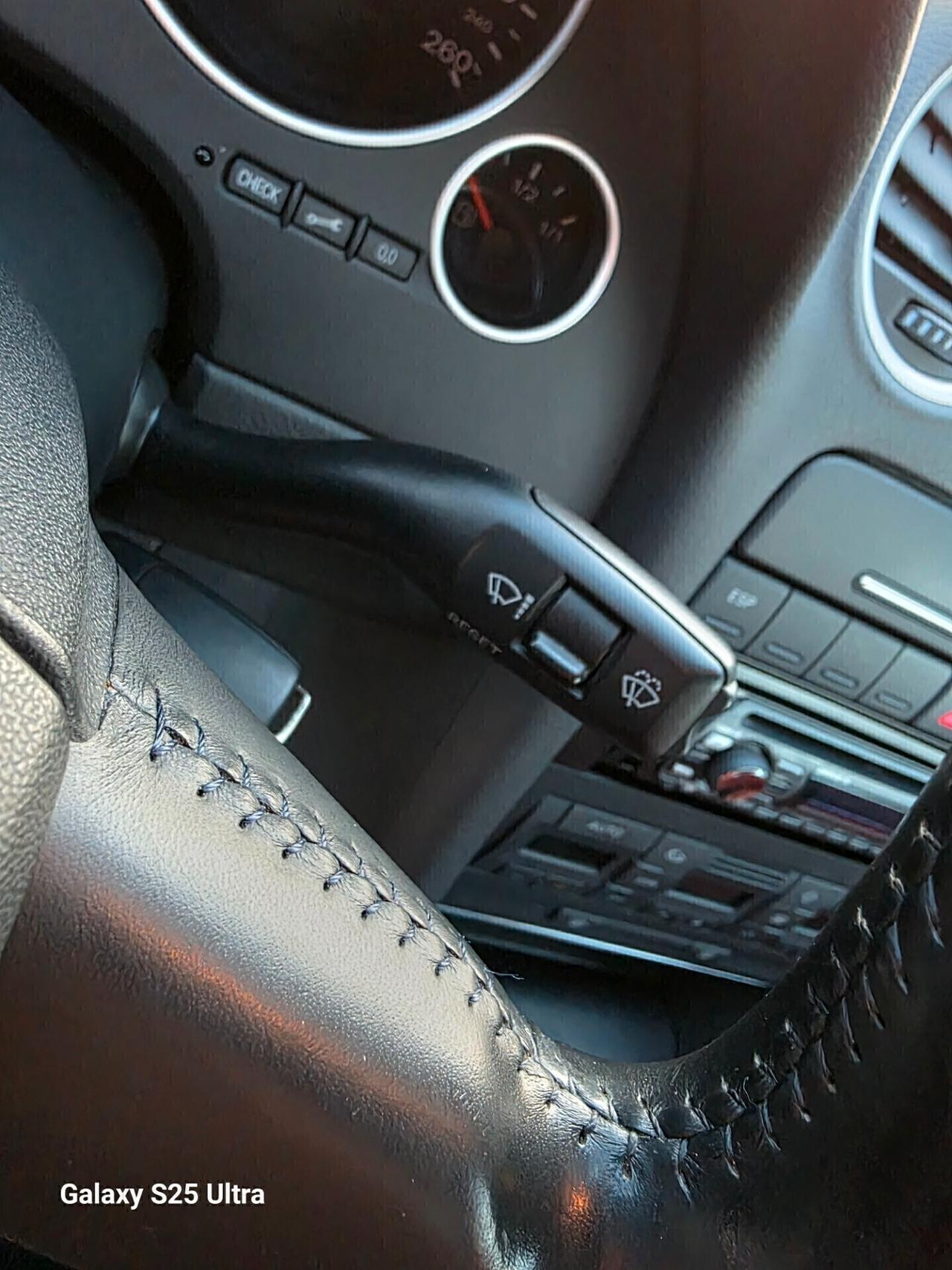 Audi A4 Cabrio valuto usato/scambio