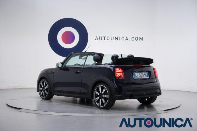 MINI Cabrio 1.5 Cooper Yours Cabrio