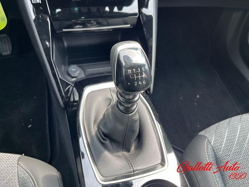 Peugeot 2008 PureTech 100 Allure S/S - PRM GALLOTTI