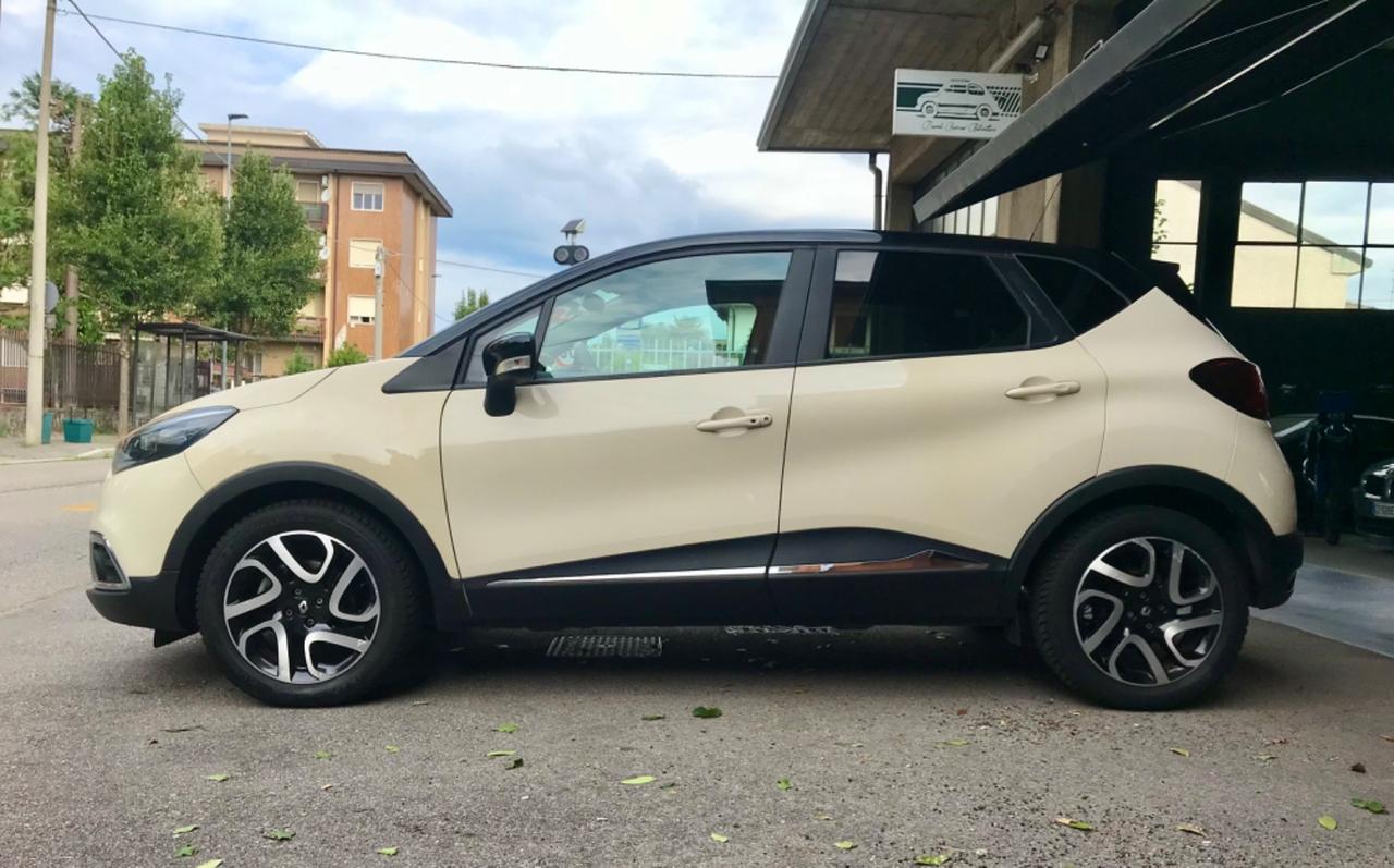 Renault Captur 1.5 dCi 8V 90 CV Start&Stop Wave