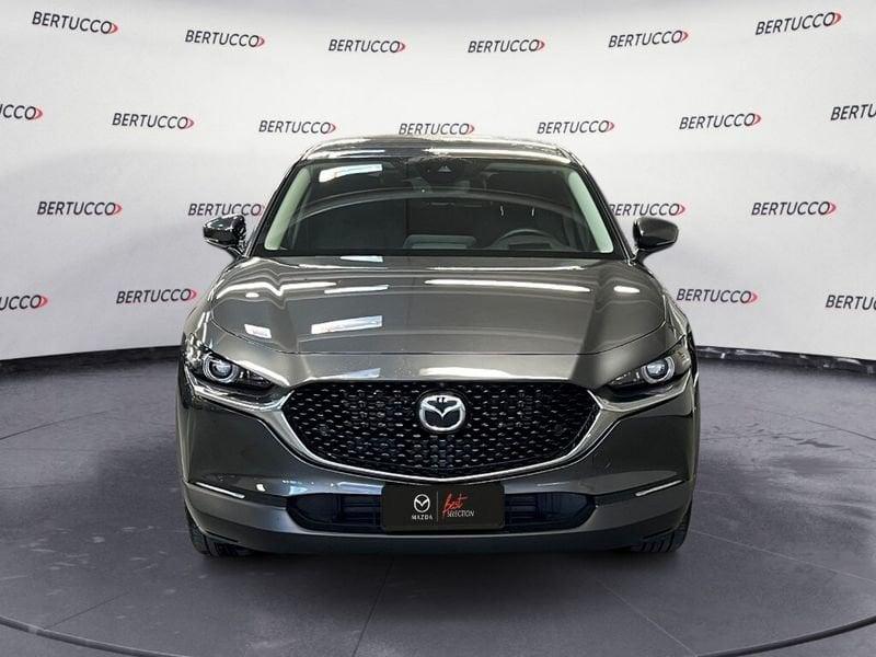 Mazda CX-30 2.0L e-Skyactiv-G 150 CV M Hybrid 2WD Exceed