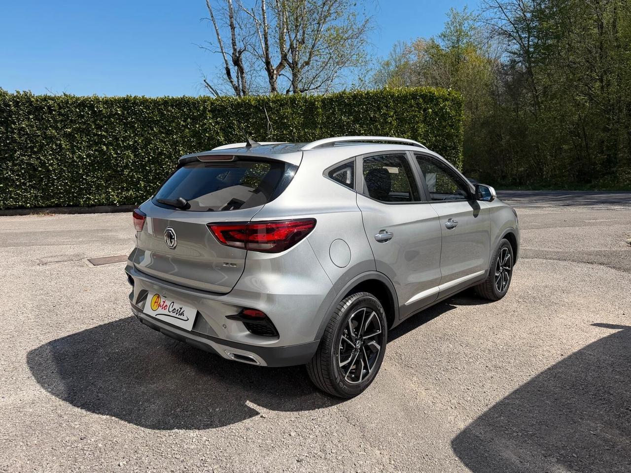 Mg ZS 1.0T-GDI AUTO. Luxury 111CV NEOP.