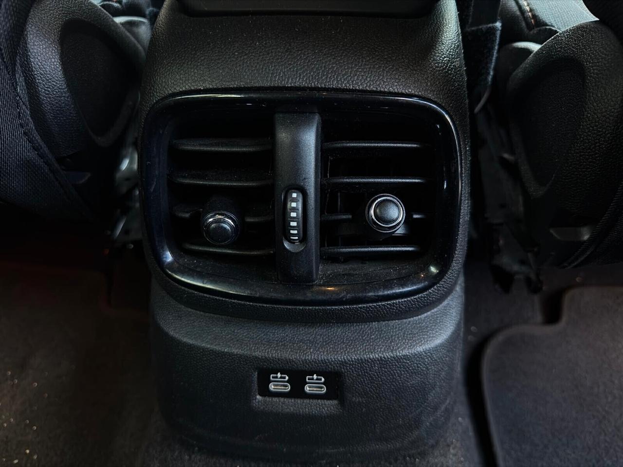 MINI COUNTRYMAN 2018 2.0 150CV 89000KM DIESEL AUTOMATICA